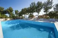 **  Sunset Paradise Resort Argostoli  Grekland